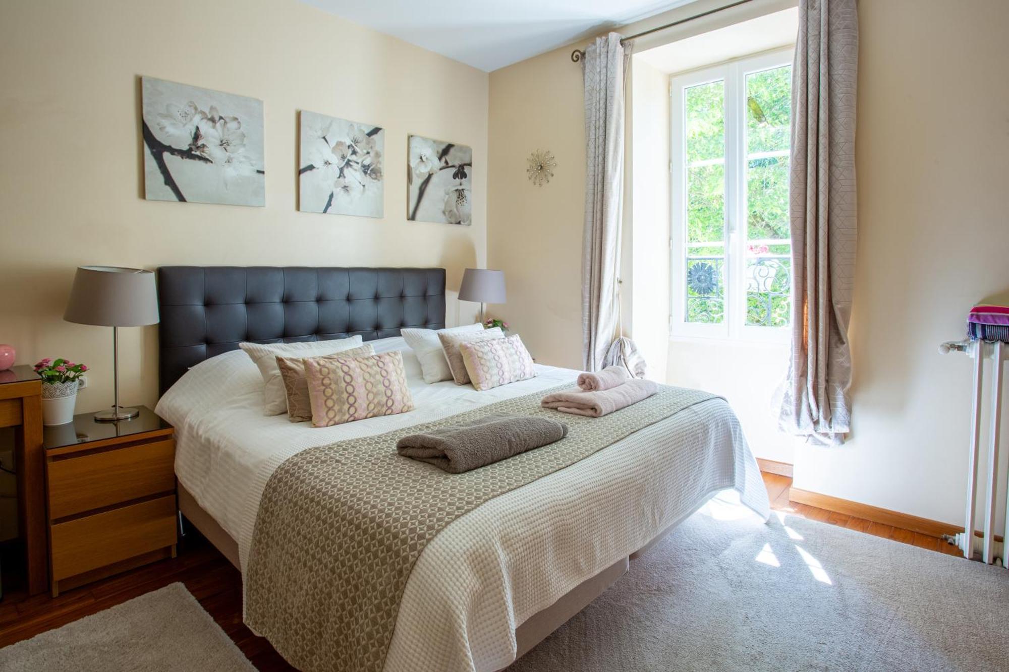 Gites Du Caylar - Chambres Et Appartments Le Caylar Eksteriør bilde
