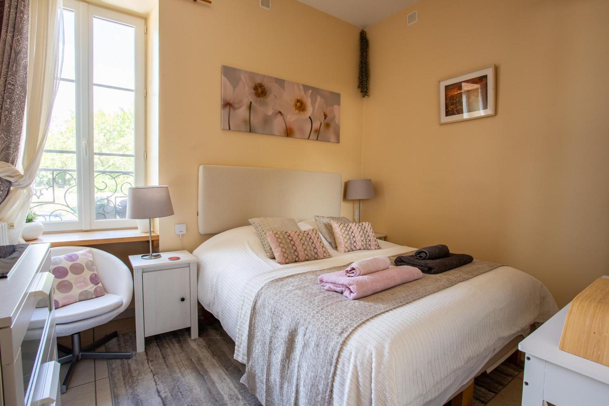 Gites Du Caylar - Chambres Et Appartments Le Caylar Eksteriør bilde