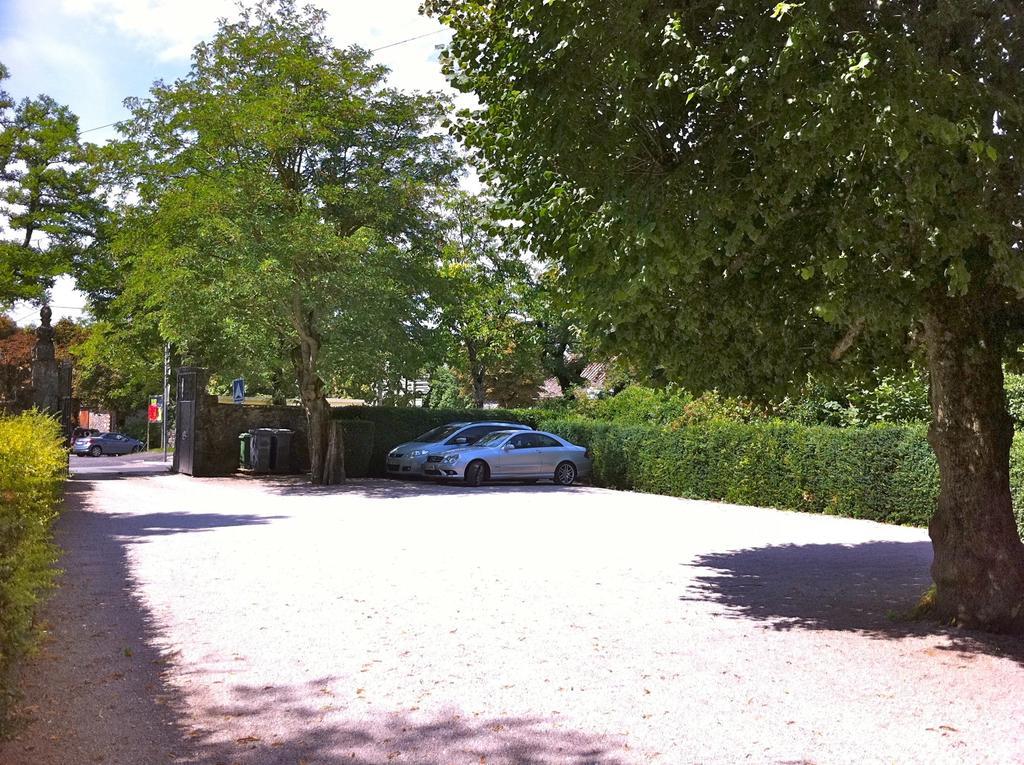 Gites Du Caylar - Chambres Et Appartments Le Caylar Eksteriør bilde